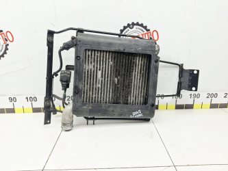 Интеркулер Hyundai Santa Fe 2 CM