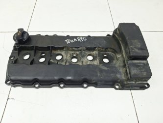 Крышка головки блока клапанная Volkswagen Touareg 1