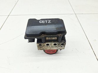 Блок ABS Hyundai Getz TB