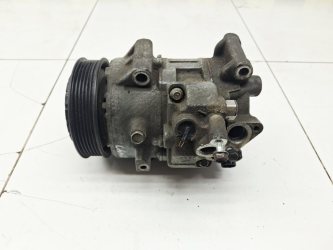 Компрессор кондиционера Toyota Camry XV50