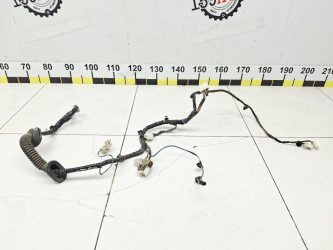 Проводка двери Mazda BT-50 J97M