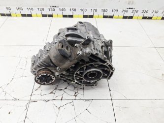 Коробка раздаточная Land Rover Range Rover 3 L322