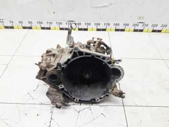 МКПП Hyundai Solaris 1 RB