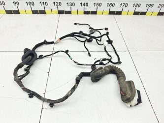 Проводка двери Ford Explorer U502