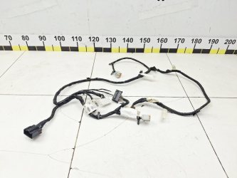 Проводка Ford Explorer U502