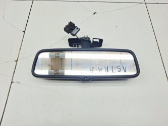 Зеркало заднего вида Opel Astra H