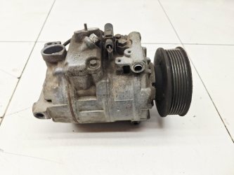Компрессор кондиционера Volkswagen Touareg 1 GP