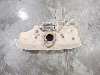 Бак топливный Hyundai Solaris 1 RB