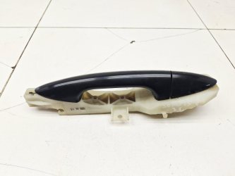 Ручка двери задней наружная левая Hyundai Solaris 1 RB