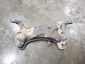Подрамник Hyundai Solaris 1 RB