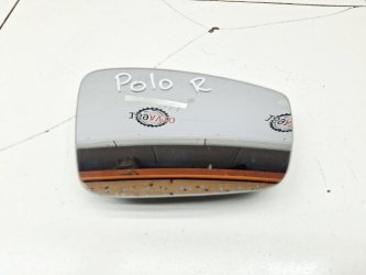 Зеркальный элемент правый Volkswagen Polo 5