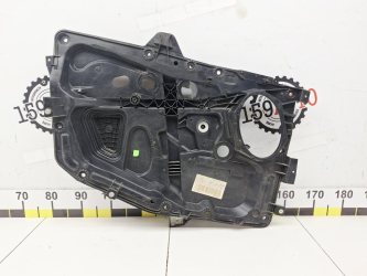 Панель двери Ford Fusion CBK
