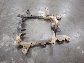 Подрамник Opel Astra H