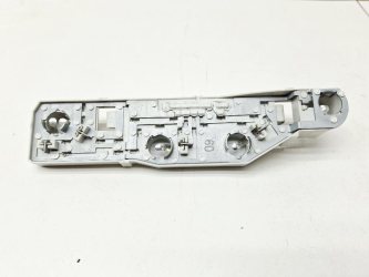 Плата заднего фонаря Ford Focus 2