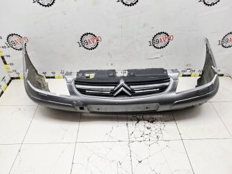 Бампер передний Citroen C5 DC, DE