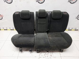Сиденье заднее Opel Astra H