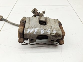 Суппорт задний левый Ford Focus 2