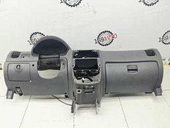 Торпедо Hyundai Accent LC