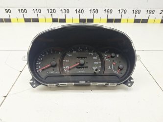 Панель приборов Hyundai Accent LC