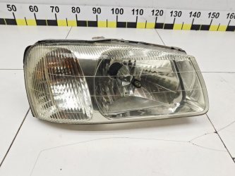 Фара правая Hyundai Accent LC