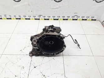 МКПП Ford Focus 2
