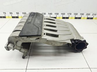 Коллектор впускной Volkswagen Touareg 1 GP