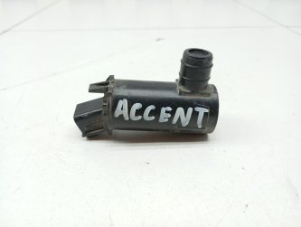 Насос омывателя Hyundai Accent LC