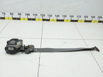 Ремень безопасности Hyundai Accent LC