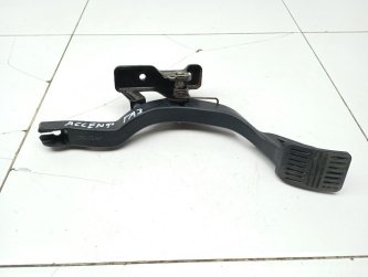 Педаль газа Hyundai Accent LC