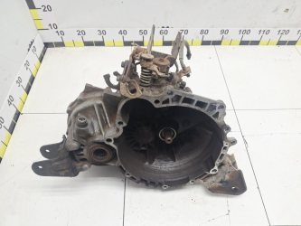 МКПП Hyundai Accent LC