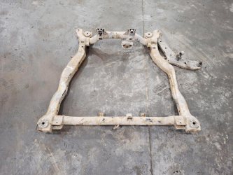 Подрамник Hyundai Accent LC