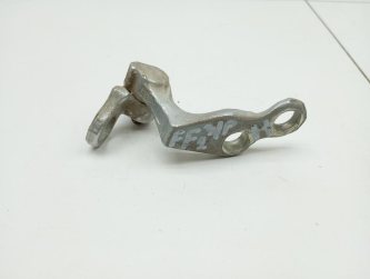Петля двери задней правой нижняя Ford Focus 2