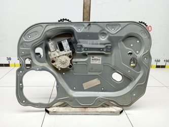 Стеклоподъемник передний правый Ford Focus 2