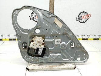 Стеклоподъемник задний левый Ford Focus 2