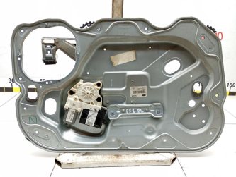 Стеклоподъемник передний левый Ford Focus 2