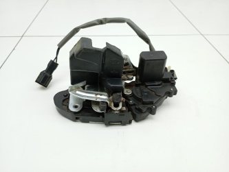 Замок двери задней правой Kia Spectra SD