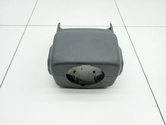 Кожух рулевой колонки Hyundai Accent LC