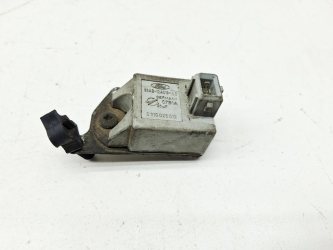 Конденсатор Ford Focus 2