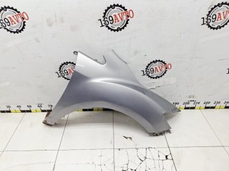 Крыло переднее правое Mazda CX-7 ER