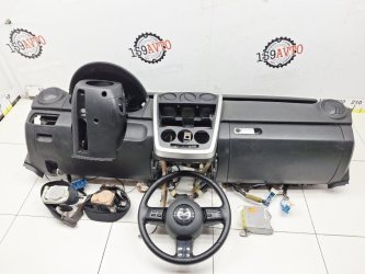 Торпедо Mazda CX-7 ER