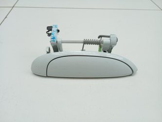 Ручка двери наружная правая Лада Ларгус R90