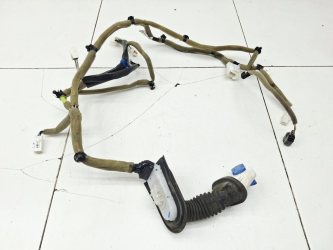 Проводка двери Mazda CX-7 ER