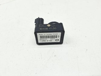 Датчик AIR BAG Mazda CX-7 ER