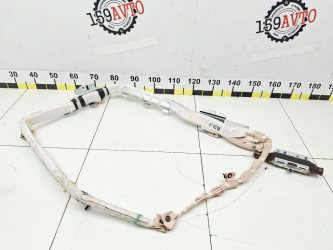 Подушка безопасности боковая Mazda CX-7 ER