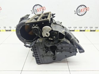 Корпус отопителя Ford Focus 2