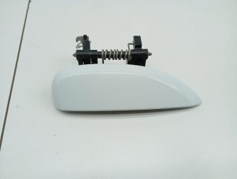 Ручка двери наружная правая Renault Logan 2 L52