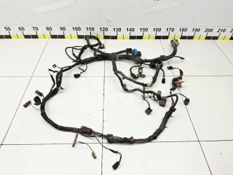 Проводка подкапотная Mazda CX-7 ER