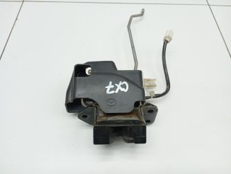 Замок багажника Mazda CX-7 ER
