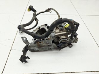 ТНВД Mazda CX-7 ER
