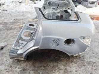 Крыло заднее левое Mazda CX-7 ER